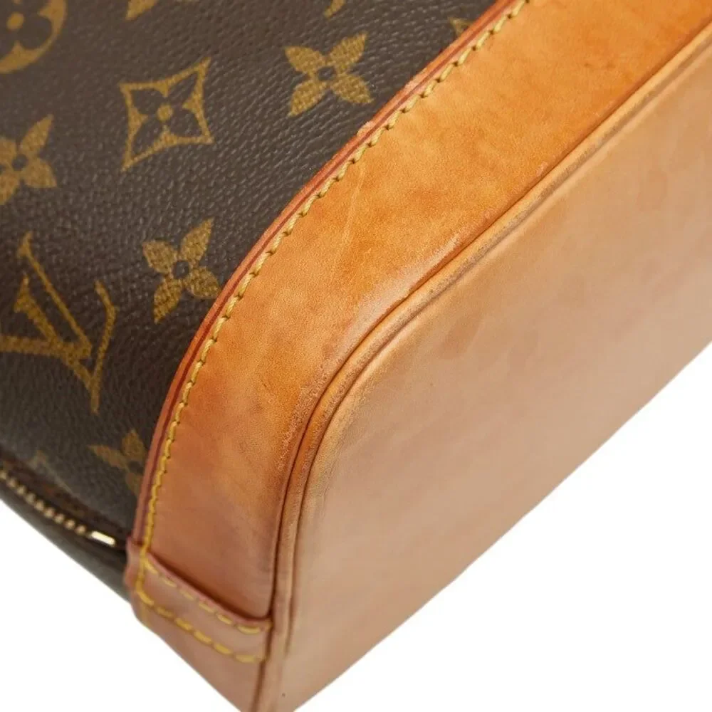 Louis Vuitton Alma PM Handbag